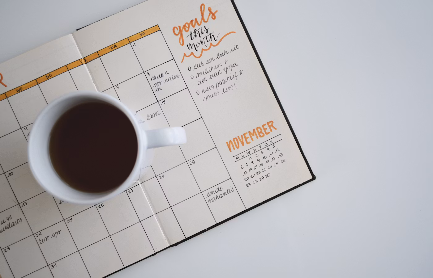 Саморегуляция для команды